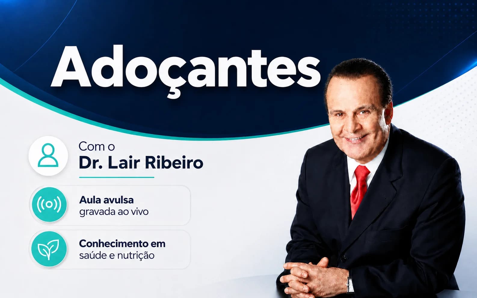Adoçantes: O Lado Oculto